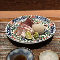 お料理 うち山 - 