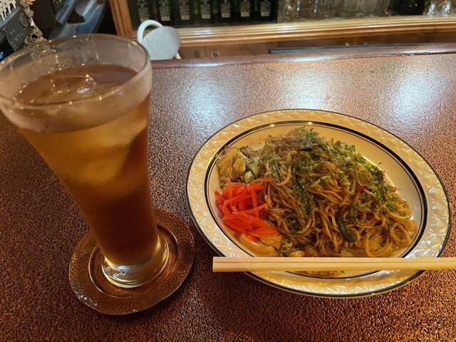 喫酒モモ（momo） - 鶴岡（バー）の写真