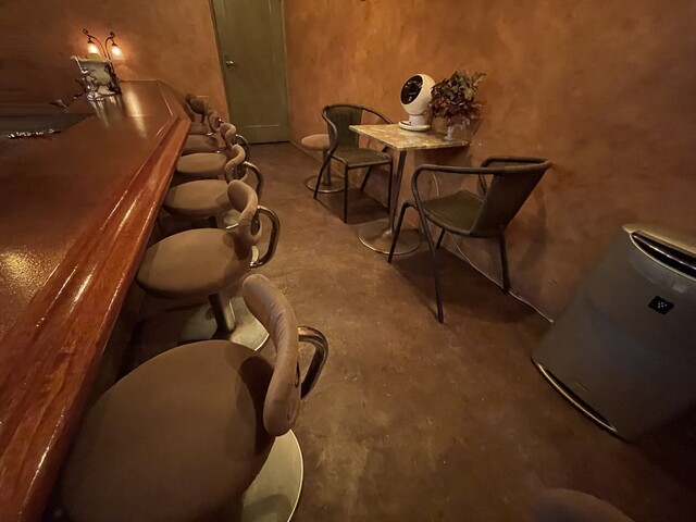 喫酒モモ（momo） - 鶴岡（バー）の写真