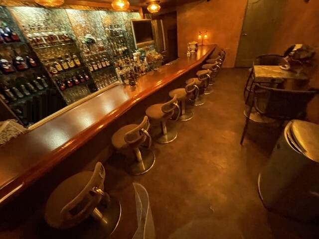 喫酒モモ（momo） - 鶴岡（バー）の写真