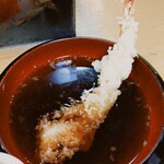 そば処 緑寿庵 - 