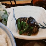 そば処 緑寿庵 - 