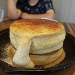 Cafe brunch TAMAGOYA - 