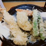 そば処 緑寿庵 - 