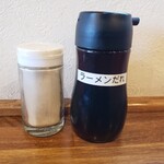 丸山中華蕎麦店 - 