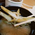 そば処 緑寿庵 - 