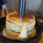 Cafe brunch TAMAGOYA - 