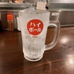 立ちより酒場 魚天 - 