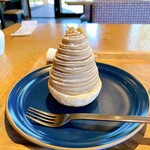 りんくりあんcafé - 