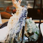 そば処 緑寿庵 - 