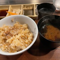 ステーキハウス 吉池 - 