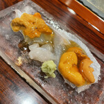 Shushi Mon - 