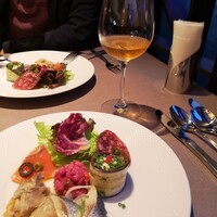 Russian Restaurant ROGOVSKI 銀座 - 