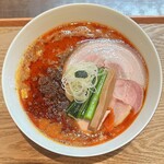 らぁ麺 紫陽花 - 