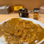 カレー屋 マドラス - 