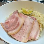 らぁ麺 紫陽花 - 