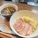 らぁ麺 紫陽花 - 