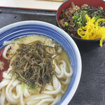 Shirakawa Soba - 