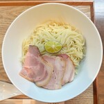 らぁ麺 紫陽花 - 