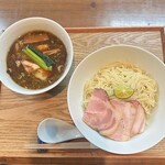 らぁ麺 紫陽花 - 