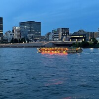 屋形船 品川 船清 - 