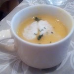 Sheruburu - カップスープ