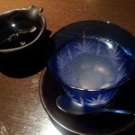 龢 - 【H25.8.15】お盆も元気に営業中。