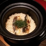 龢 - 【H25.8.15】お盆も元気に営業中。