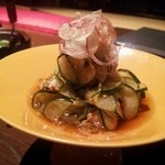 龢 - 【H25.8.15】お盆も元気に営業中。