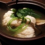 龢 - 【H25.8.15】お盆も元気に営業中。