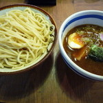 Higashi Ikebukuro Taishouken - つけめん　並　麺300g　730円