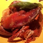 龢 - 【H25.8.15】お盆も元気に営業中。