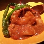 龢 - 【H25.8.15】お盆も元気に営業中。