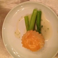 日比谷パレス - 前菜3