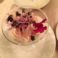 日比谷パレス - 前菜4