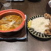 スープカレー しゃば蔵