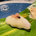 Spice & Dining KALA - 彼岸河豚 ブッシュキャビアと生胡椒