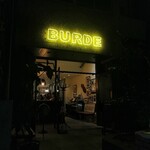 BURDE - 