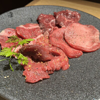 神楽坂焼肉 Kintan - 