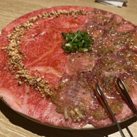 神楽坂焼肉 Kintan - 