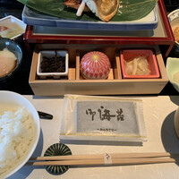 日本料理 みゆき - 