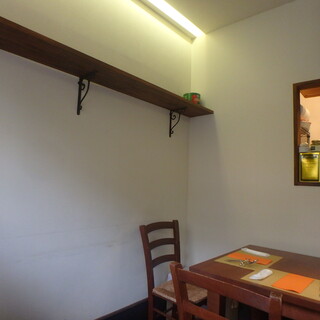 トラットリア カヴァタッピ_2