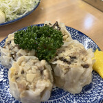 大衆食堂あまつ - 