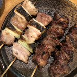 Motsuyaki Inagaki - 