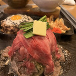 Teppan Yakiniku Shakushaku - 