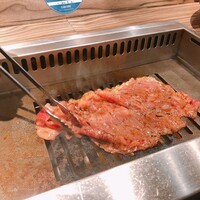 焼肉 ジャンボ はなれ - 