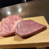 神戸牛すてーきIshida. LINKS　UMEDA店 - 