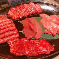 焼肉 ジャンボ はなれ - 