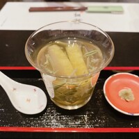 うなぎ藤田 白金台店 -  うなぎ藤田 白金台店 -