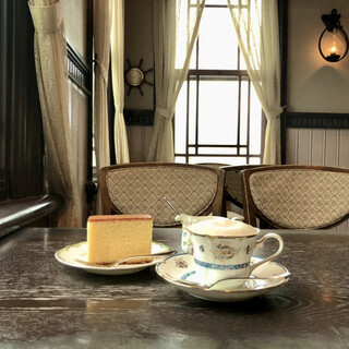 カステラの長崎堂_1